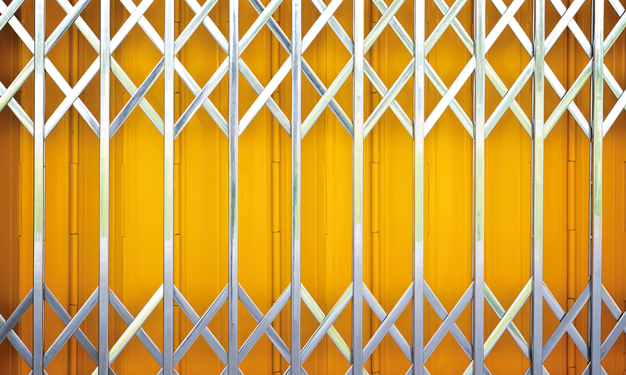 roller shutter repairs