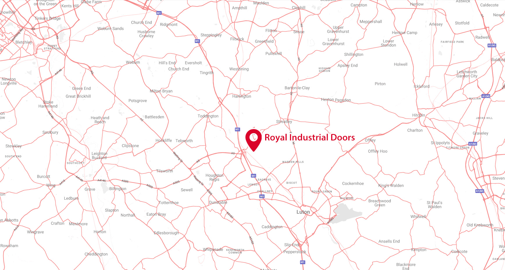 get in touch with RID Servicing & Repairs
