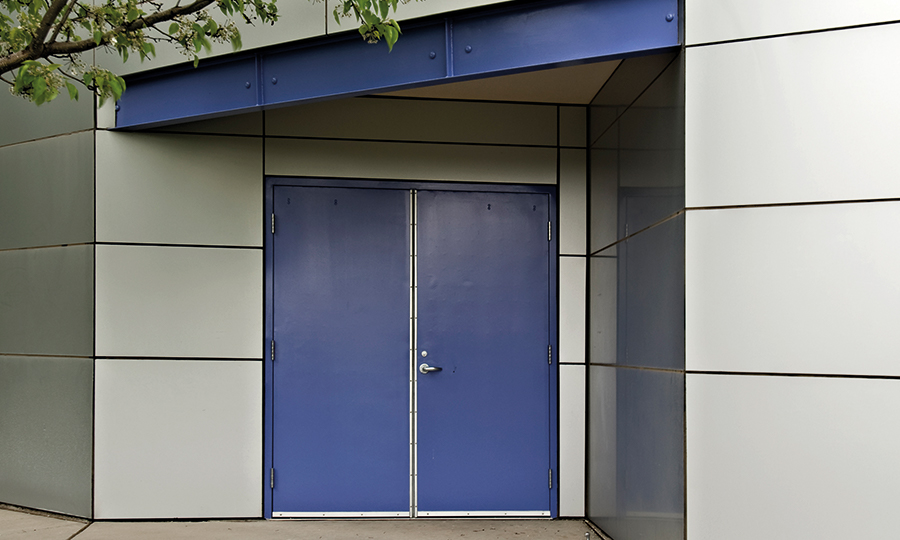 fire roller shutter repairs & maintenance